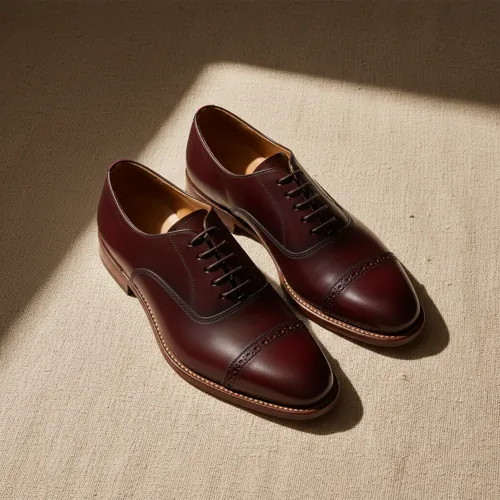 Buty męskie