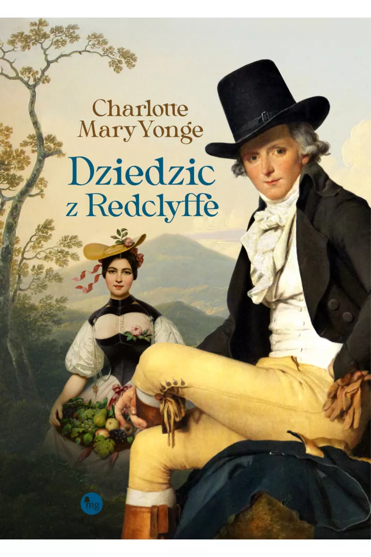 Dziedzic z Redclyffe