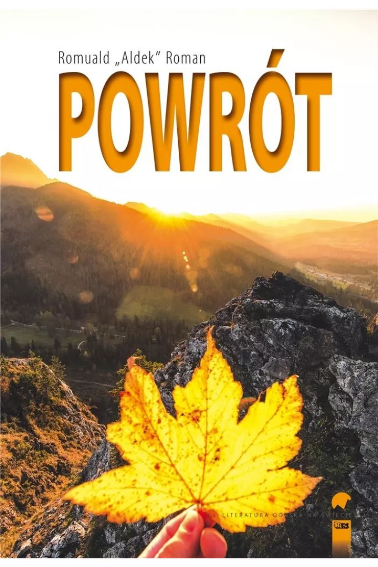 Powrót miniaturka