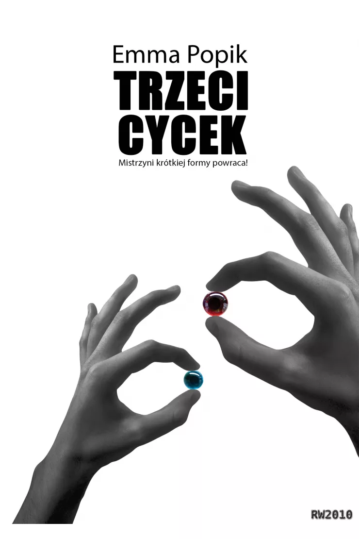 Trzeci cycek