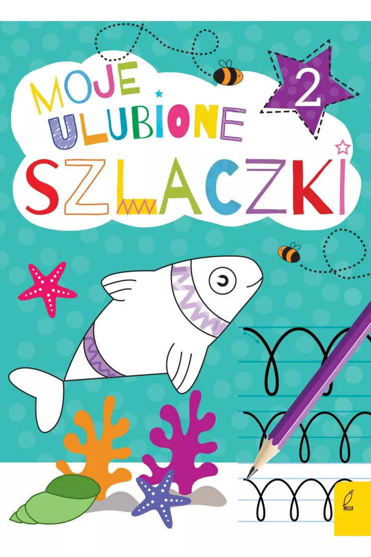 Moje ulubione szlaczki 2