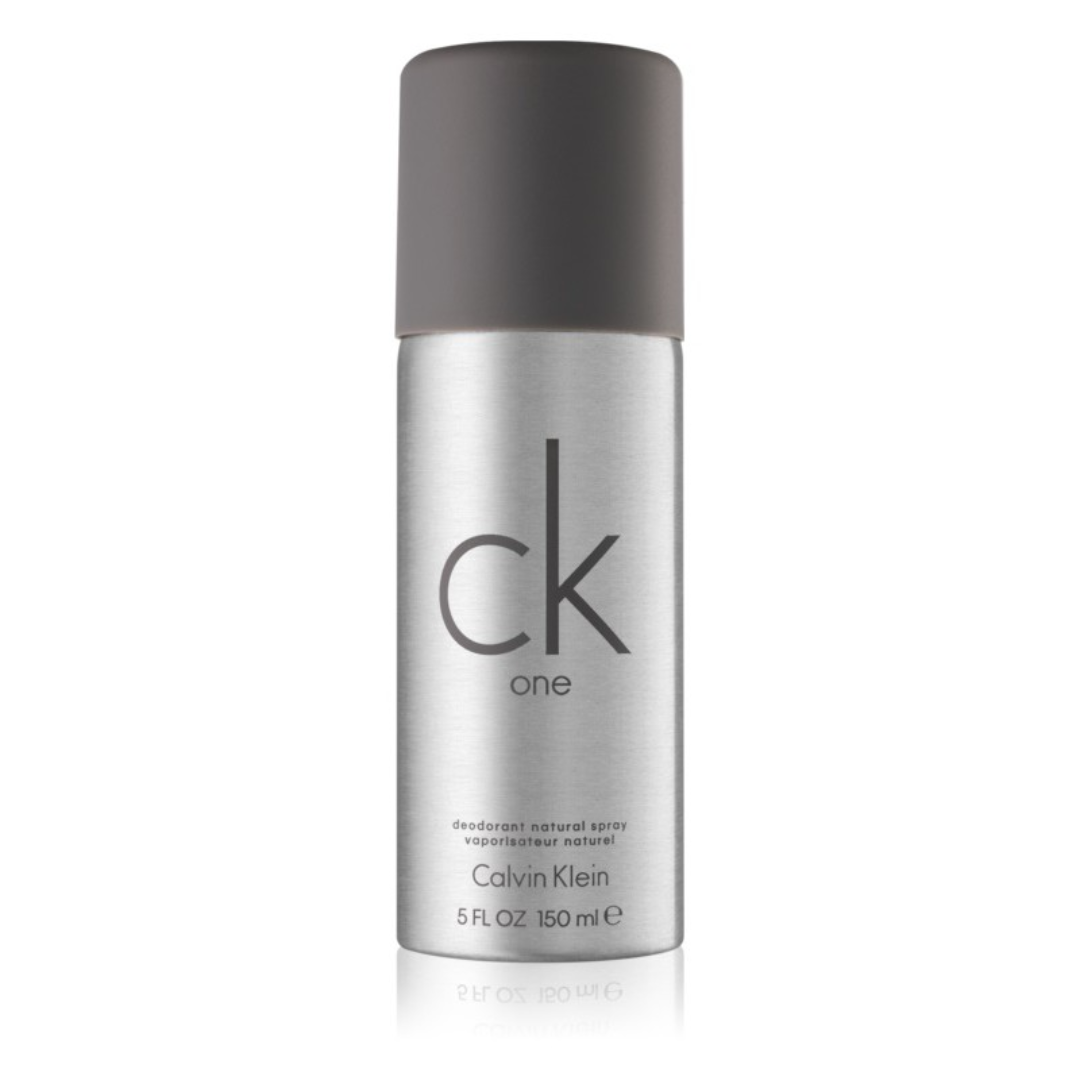 Calvin Klein CK ONE DEO SPRAY 150 ML