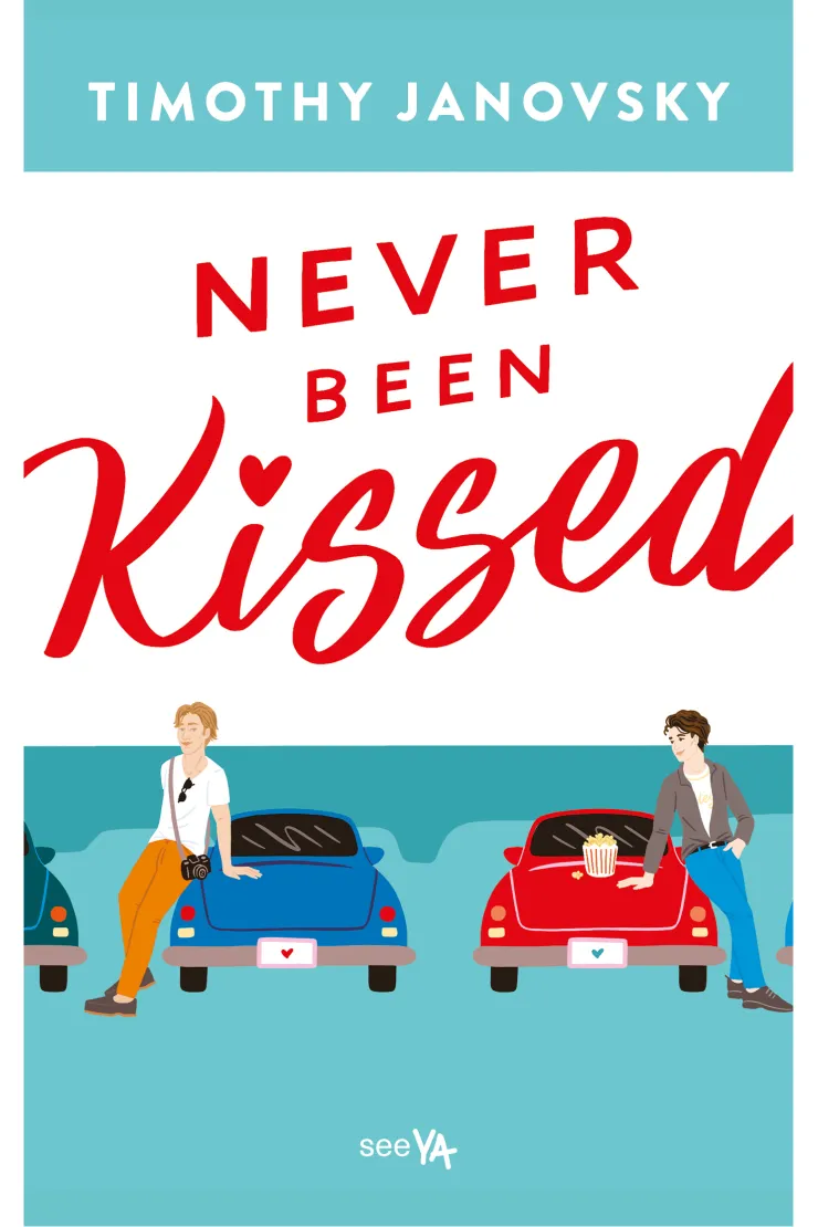 Never Been Kissed