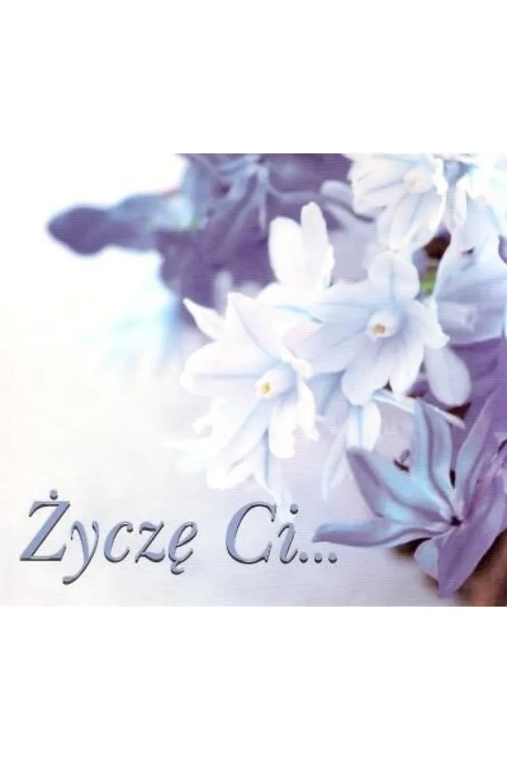 Życzę Ci...Perełka 188 miniaturka