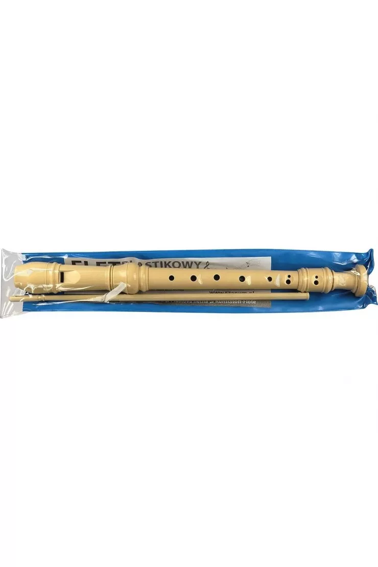 FLET PLAST PROSTY 7 OTWOR ETUI PLAST