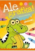 Pluszaki ale gratka