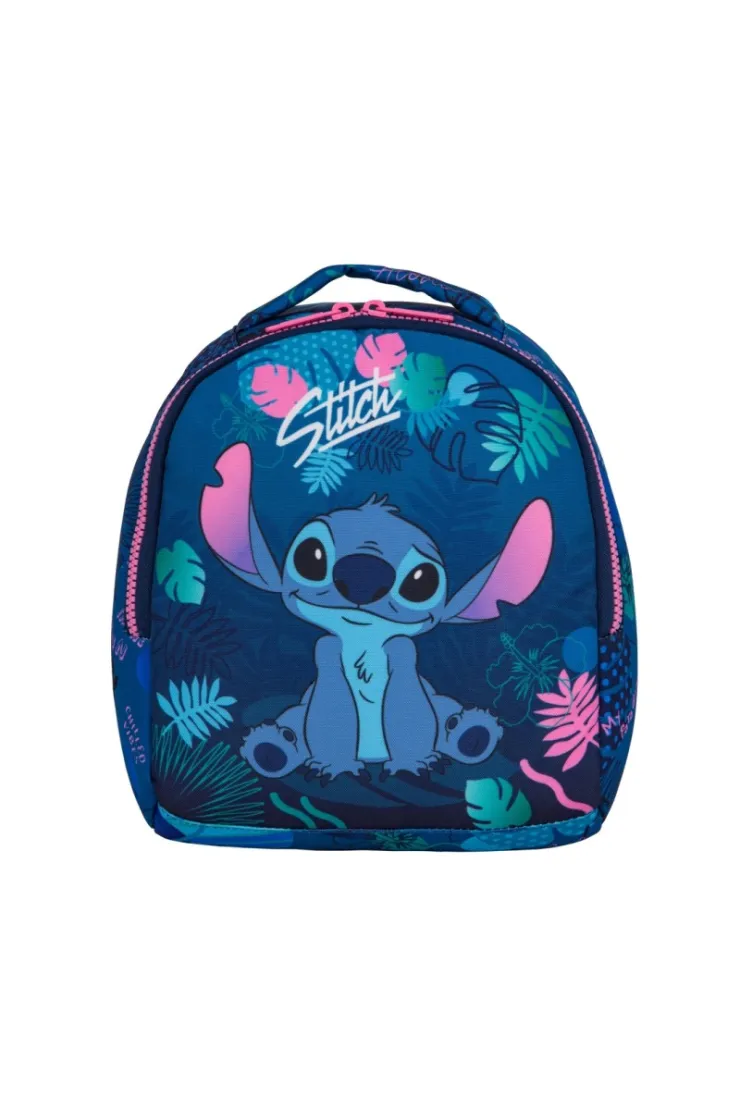 Plecak do przedszkola Puppy Disney Core - Stitch