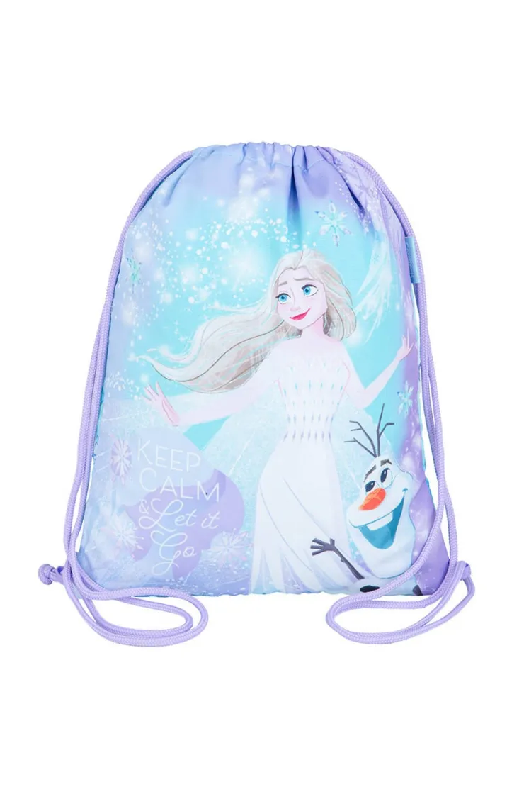 Worek na buty Disney Core Beta Frozen