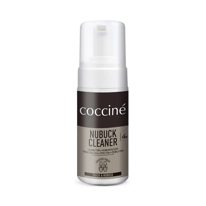 Pianka czyszcząca Coccine