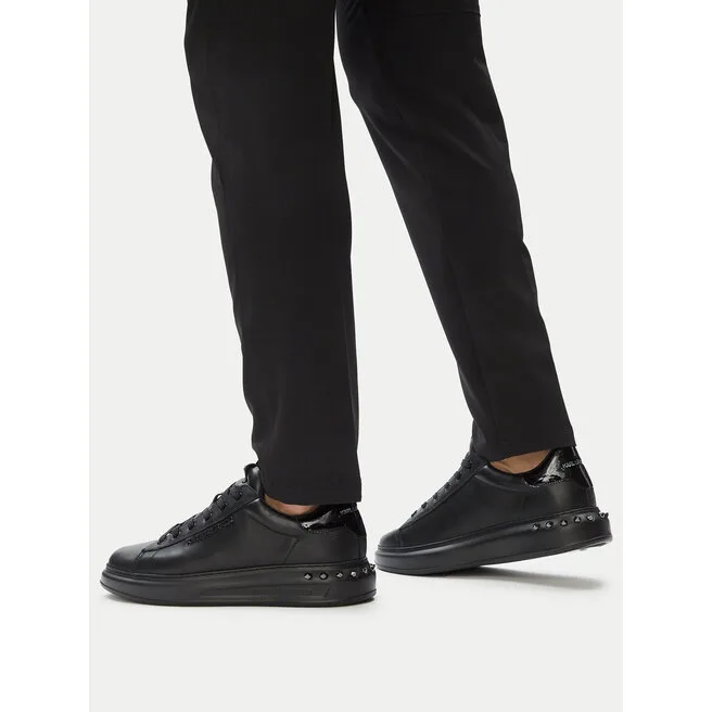 Sneakersy KARL LAGERFELD