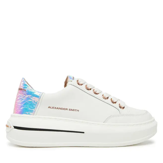 Sneakersy Alexander Smith