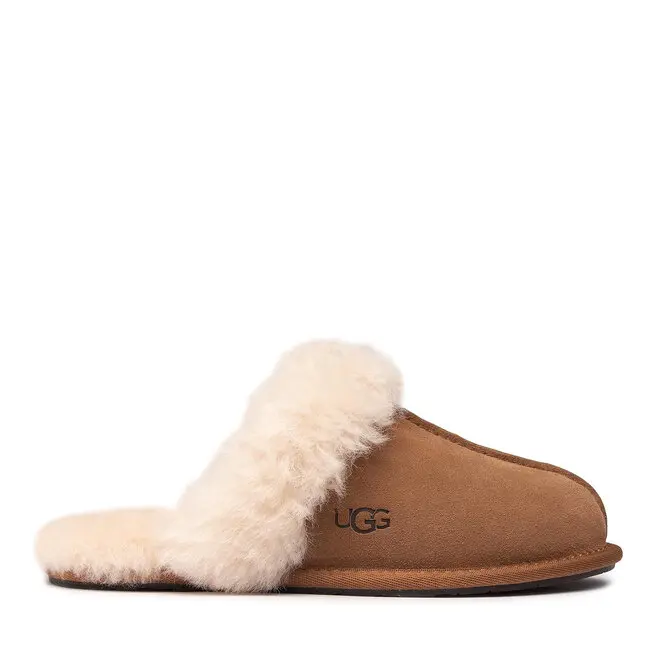Kapcie Ugg