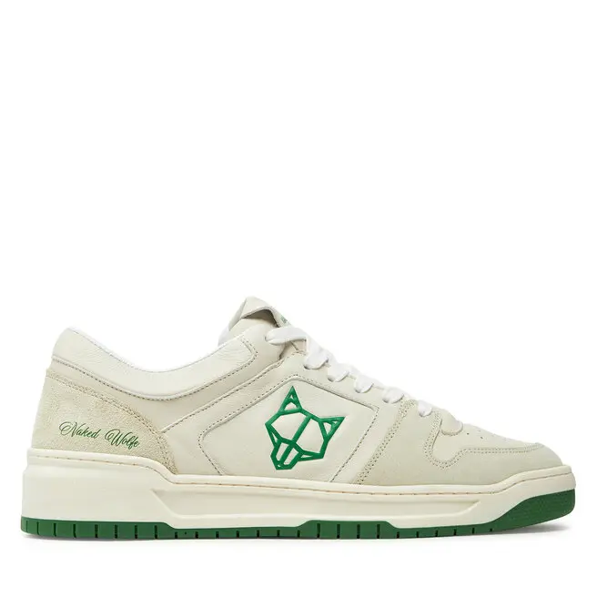 Sneakersy Naked Wolfe
