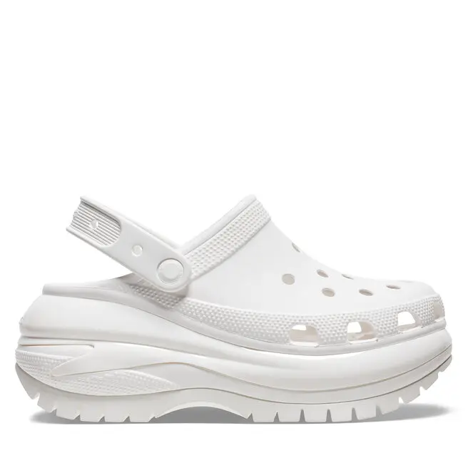 Klapki Crocs