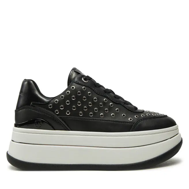 Sneakersy MICHAEL Michael Kors