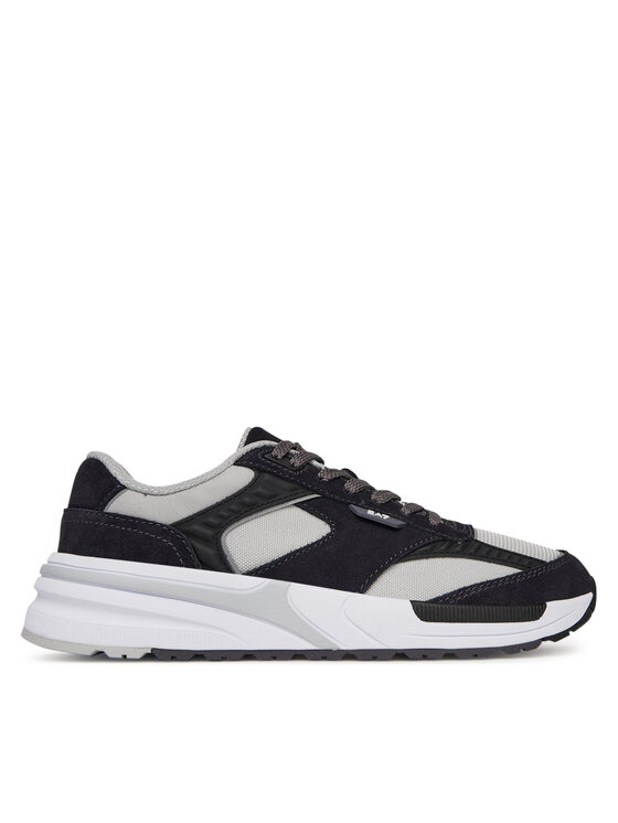 EA7 Emporio Armani Sneakersy X8X240 XK434 R971 Kolorowy