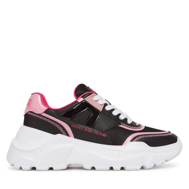 Sneakersy Versace Jeans Couture