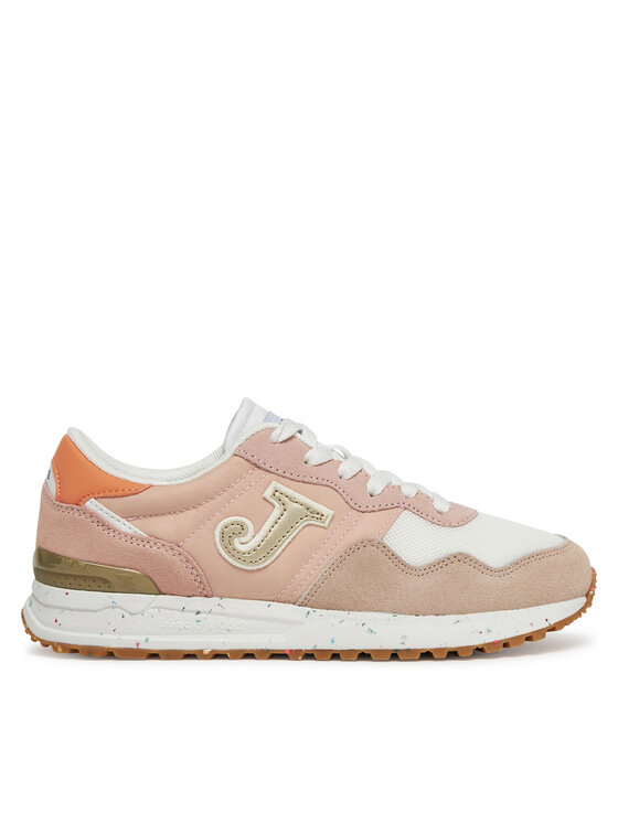 Joma Sneakersy C.367 2529 C367LS2529 Różowy