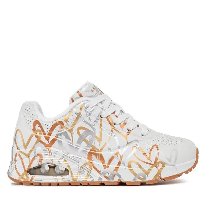 Sneakersy Skechers
