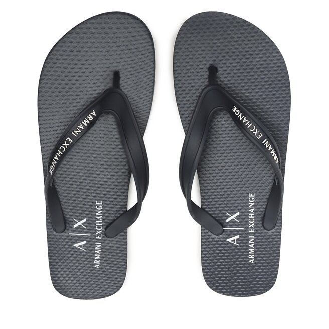 Japonki Armani Exchange