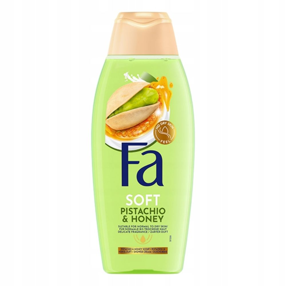 Fa żel pod prysznic Pistachio 400 ml