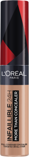 L'oreal Paris Infaillible More Than Concealer korektor 100