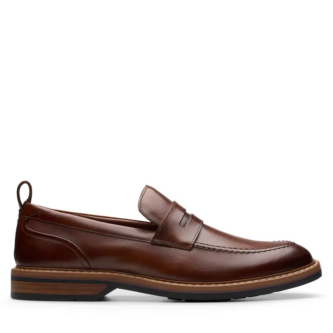Mokasyny Clarks