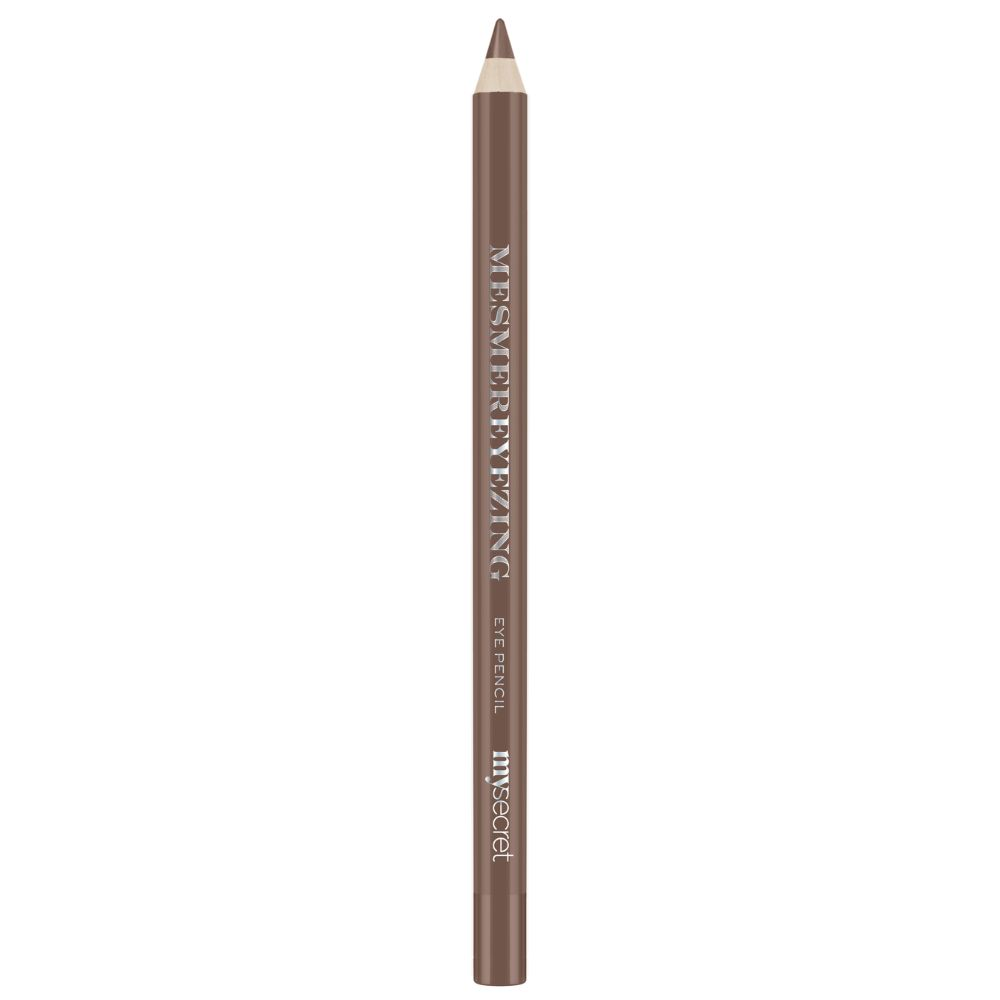 My Secret kredka do oczu MesmerEYEzing Brown 1 szt.