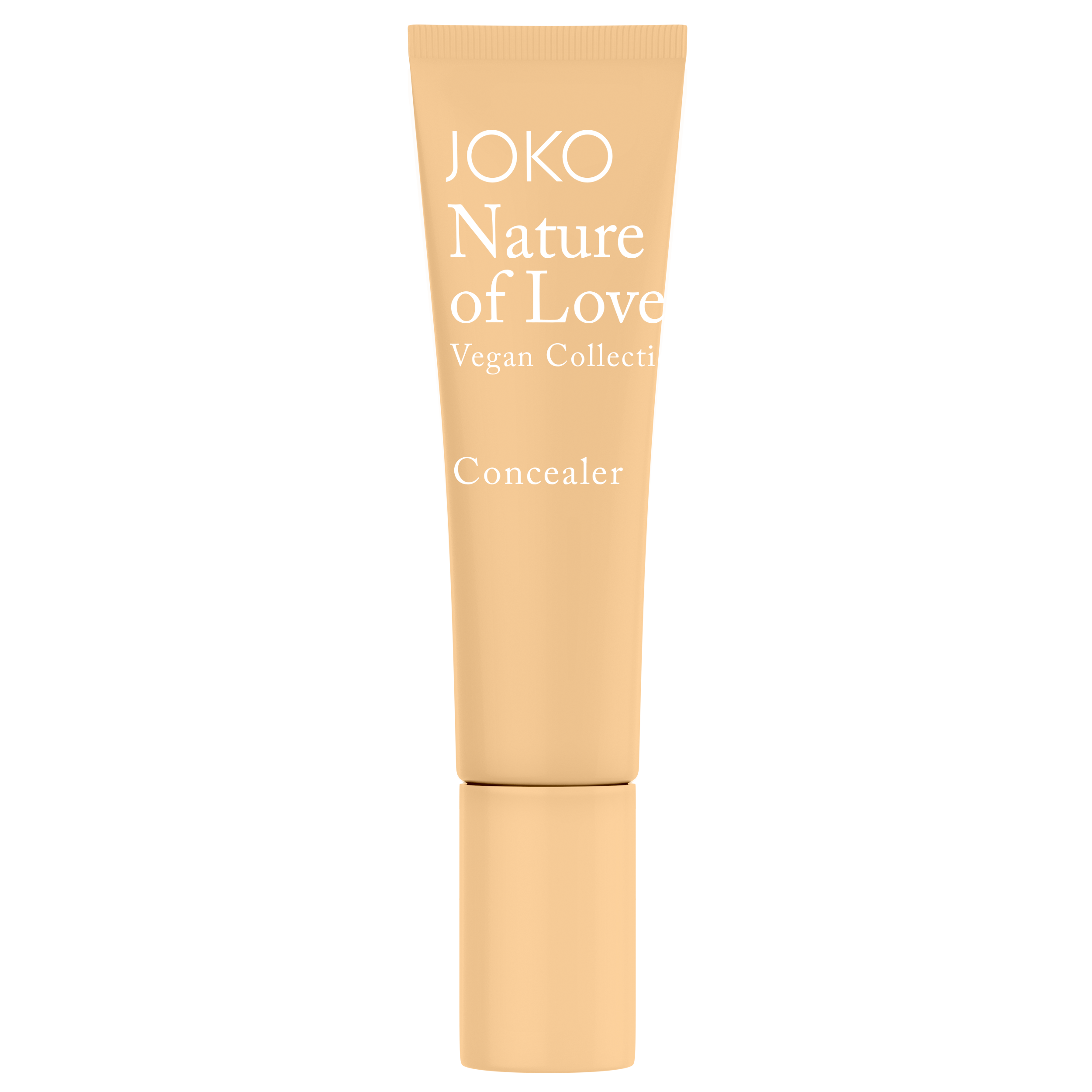 Joko Nat.of Love Veg.col.concealer #02