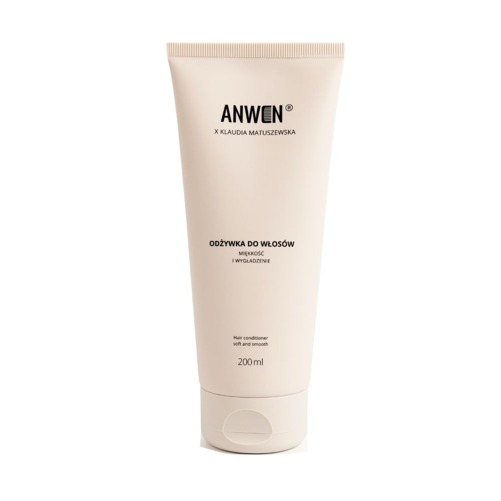 Anwen x Klaudia Matuszewska Odżywka do włosów 200 ml