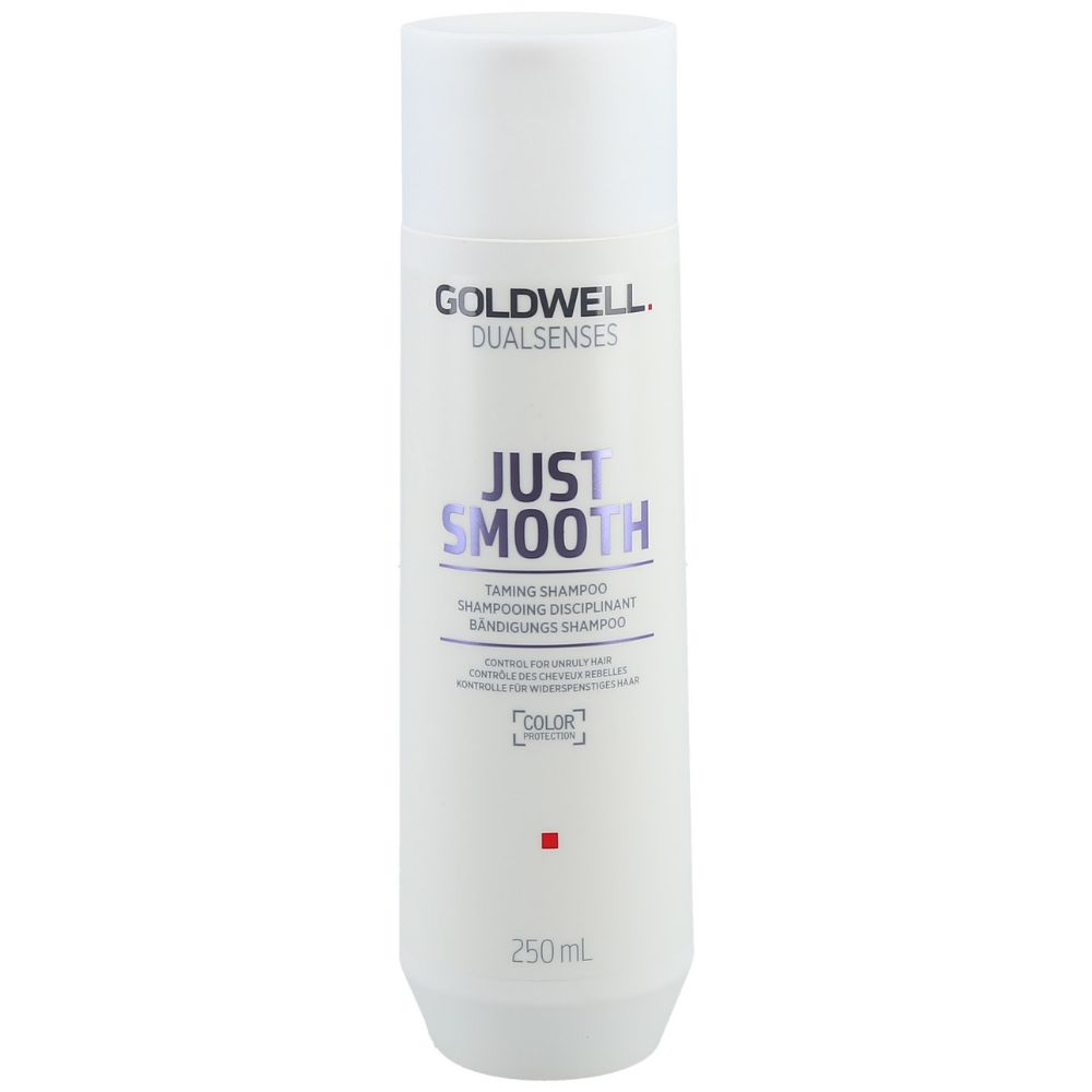 Goldwell Dualsenses Just Smooth Taming szampon 250 ml