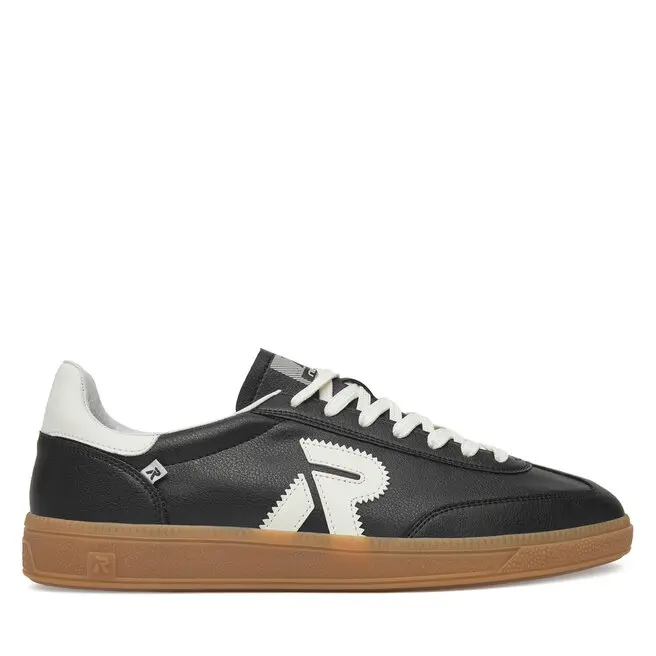 Sneakersy Rieker Revolution Lifestyle