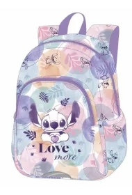 Plecak przedszkolny Toby Stitch Pastel