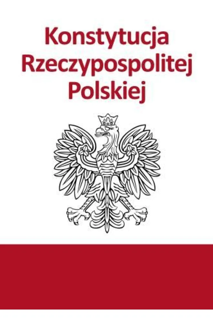 Konstytucja Rzeczypospolitej Polskiej miniaturka