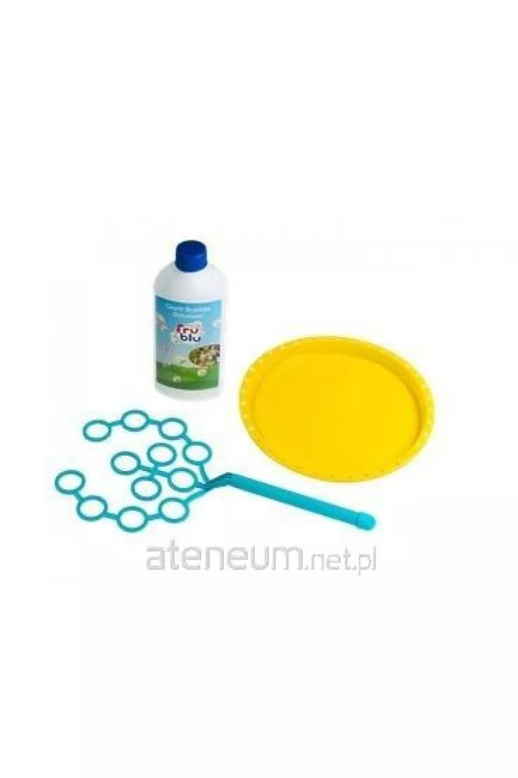 Fru Blu Zestaw Drzewko+ płyn 0,4l
