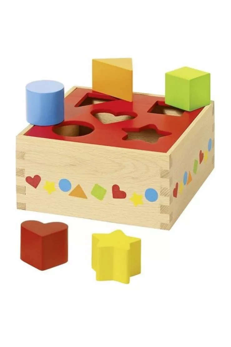 Sorter kolorowy