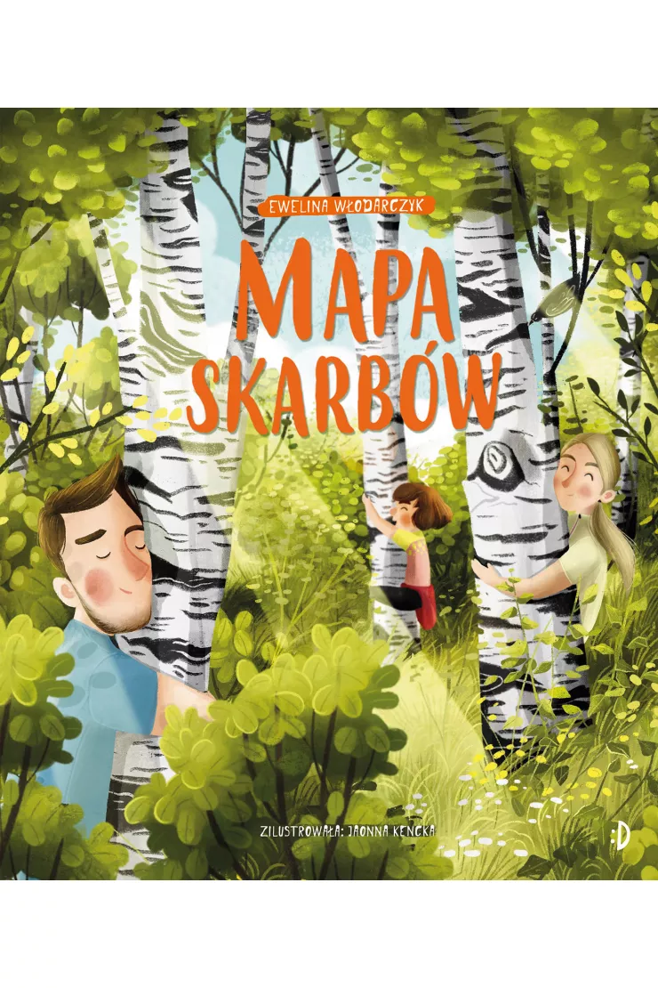Mapa skarbów