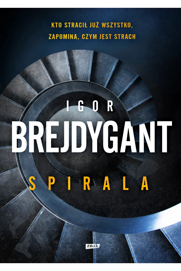 Spirala