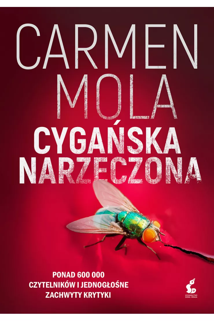 Cygańska narzeczona