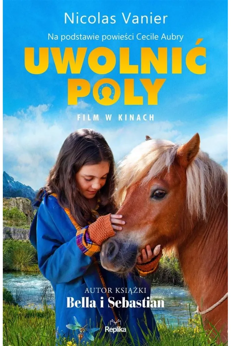 Uwolnić Poly