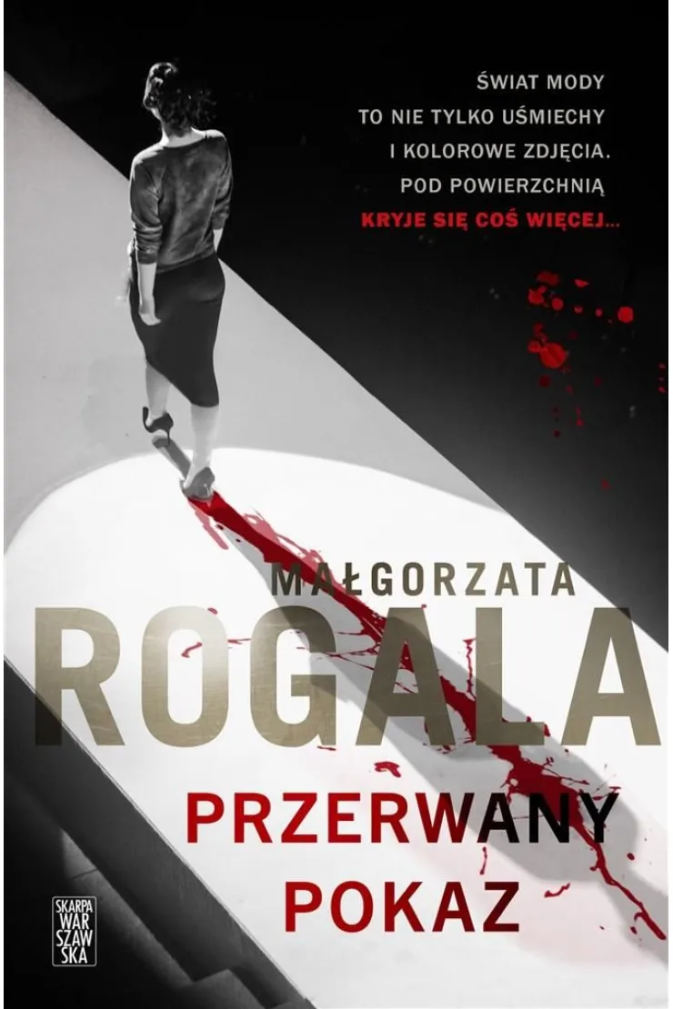 Przerwany pokaz