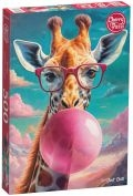 Puzzle 500 el. Just Chill