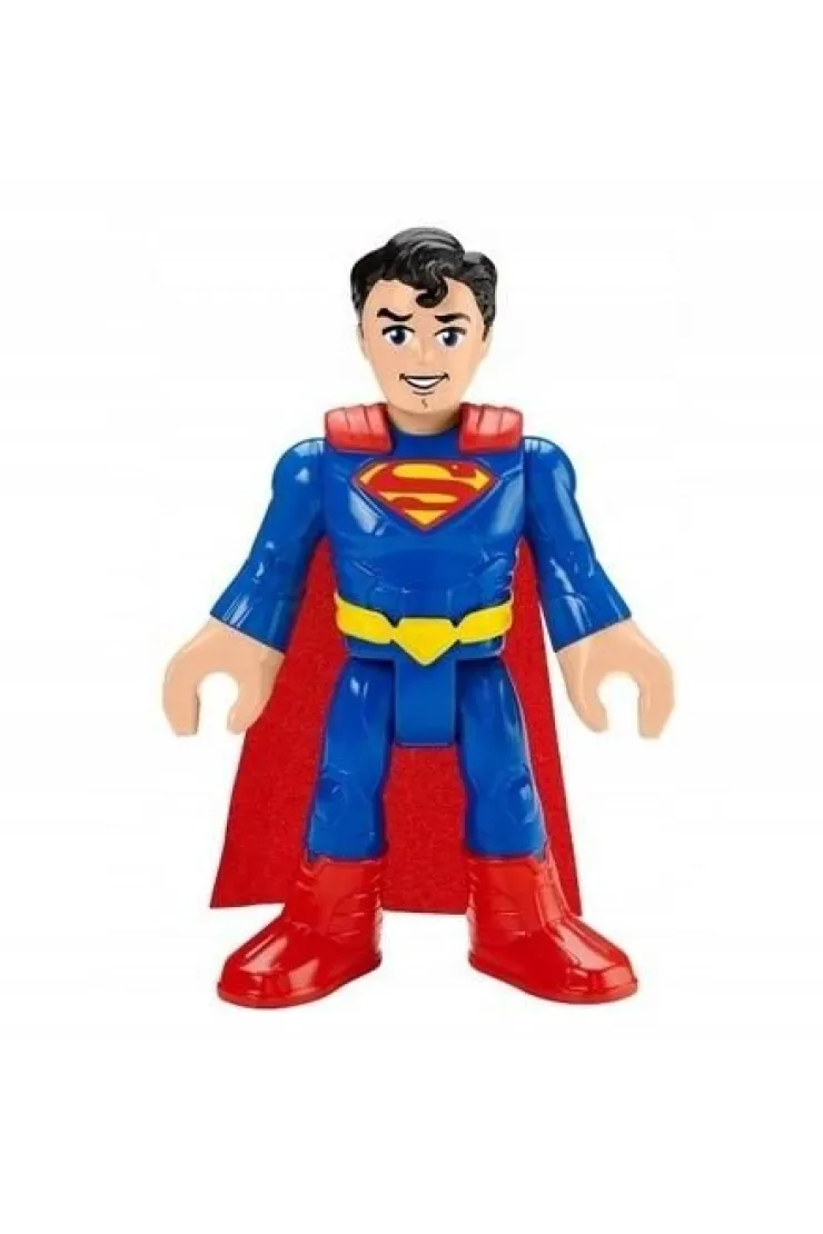 Imaginext - DC Super Friends Superman Figurka XL