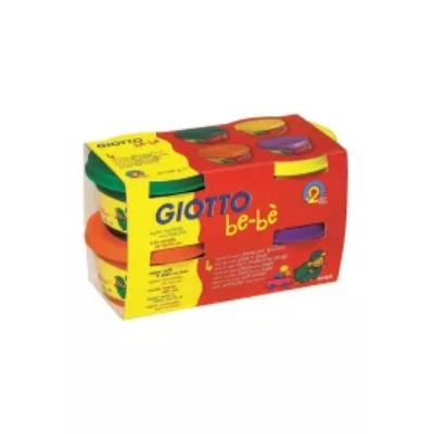 Ciastolina BE-BE 464903
