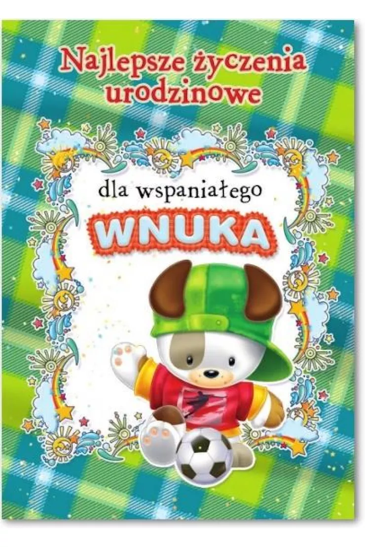 Kartka okolicznościowa Urodziny MF12