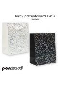 Torebka prezentowa mix