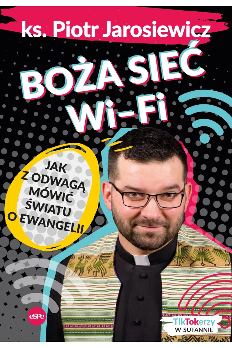Boża sieć wi-fi