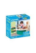 Playmobil My Life Stoisko ze słodyczami 71540