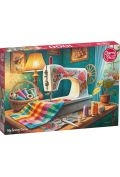 Puzzle 1000 el. My Sewing Corner