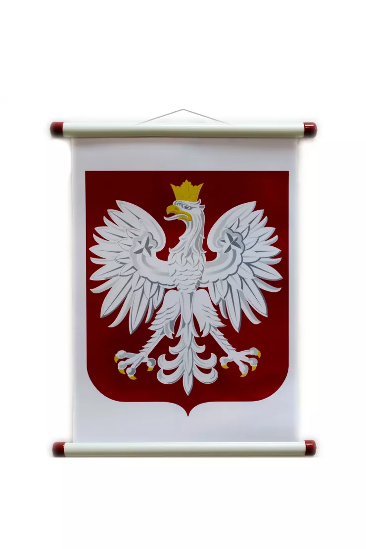 Godło Polski